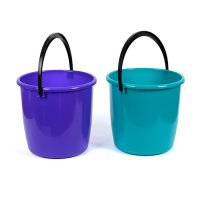 Відро харчове МЕД 6 л (6935)