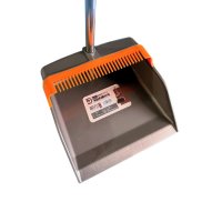 Совок та щітка для підмітання 30х95 см (3695)