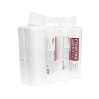 Серветки універсальні в рулоні 30 шт (3022)