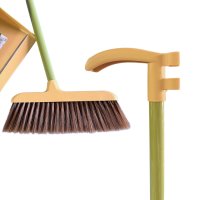 Совок та щітка для підмітання 30х90 см (3693)