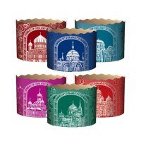 Форма для паски d 110 мм (9584)