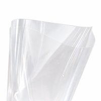 Пакети  поліпропіленові з перфорацією 60х50 см (0652)