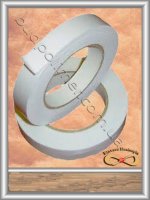 Пакет Serikoff Мерсі Гранд Білий 30х34 см (1030)