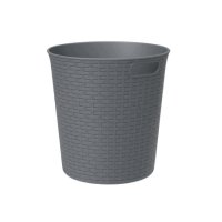 Кошик для білизни круглий 30 л  (1666)