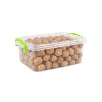 Контейнер харчовий з ручками LUX 5 л (3479)