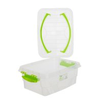 Контейнер харчовий з ручками Handy Box 5,7 л (6348)