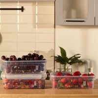 Контейнер харчовий герметичний Ubox 3 л (4385)