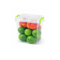 Контейнер харчовий високий з ручками Premium 2,5 л (3310)