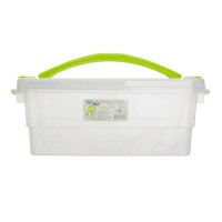 Контейнер харчовий з ручками Handy Box 5,7 л (6348)