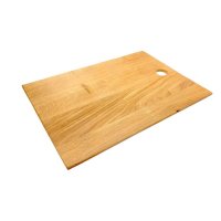 Дошка для нарізки Золотий дуб 20х30 см (1500)