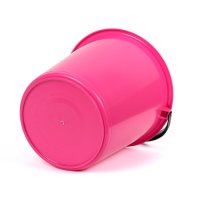 Відро харчове МЕД кольорове 7 л (1775)