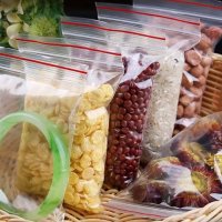 Пакети із застібкою Zip Lock 15х22 см (2962)