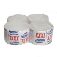 Туалетний папір Чайка ХХХL гігант (0915)