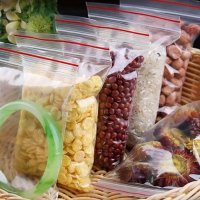 Пакети із застібкою Zip Lock 15х22 см (2962)
