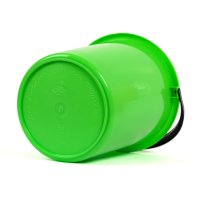 Відро харчове з кришкою МЕД 5 л (1408)