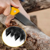 Садова пила-ножовка 450 мм (3628)