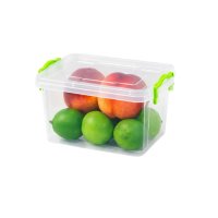 Контейнер харчовий високий з ручками Premium 2 л (3313)