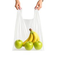 Пакети майка прозорі 30х50 см (5535)