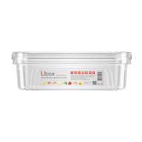 Контейнер харчовий герметичний Ubox 3 л (4385)