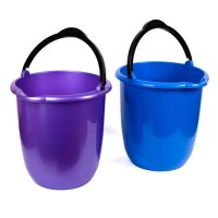 Відро харчове з носиком МЕД 12 л (7052)