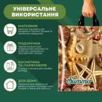 Пакет ПластикПак Літо 40х42 см (9874)