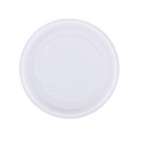 Тарілка одноразова Андрекс Супер 205 мм (0625)
