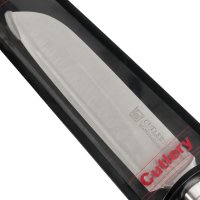 Ніж кухонний широкий Cutlery 32 см (7026)