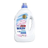 Пральний  ГЕЛЬ  4л  ProWash універсал  (1/4)