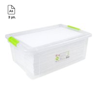 Контейнер Paper Box 13 л (3225)