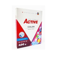 Пральний порошок Аctive  400 г  (1/20)