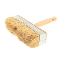 Щітка для фарбування макловиця 180х50 мм (9134)