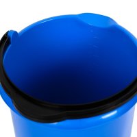 Відро харчове з носиком МЕД 12 л (7052)