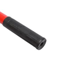 Ручна міні коса складна 50 см (3593)