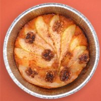 Контейнер алюмінієвий LF-8 круглий 950 мл (3021)