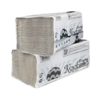 Паперові рушники Кохавинка ZZ складання (2217)