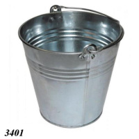 Відро цинкове 12 л (3401) Відро цинкове 12 л (3401)