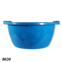 Миска пластикова Незабудка 20 л (8020) Миска пластикова Незабудка 20 л (8020)
