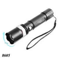 Ліхтар кишеньковий Police 8626-T6 (8605) Ліхтар кишеньковий Police 8626-T6 (8605)