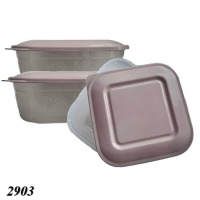 Судок харчовий ПГ 0,7л (2903) Судок харчовий ПГ 0,7л (2903)