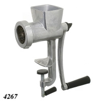 М'ясорубка ручна Полтава (4267) М'ясорубка ручна Полтава (4267)