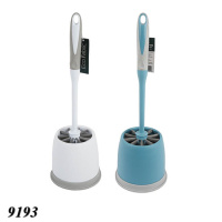 Йоржик для унітазу EcoFabric з підставкою (9193) Йоржик для унітазу EcoFabric з підставкою (9193)