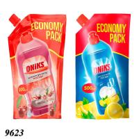 Засіб для миття посуду Oniks 0.5 л (9623)