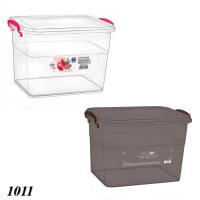 Контейнер харчовий Народний продукт 7 л (1011) Контейнер харчовий Народний продукт 7 л (1011)