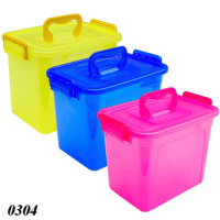 Контейнер харчовий ПГ Пікнік бокс 6 л (0304) Контейнер харчовий ПГ Пікнік бокс 6 л (0304)