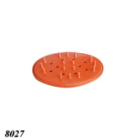 Мильниця-підставка (8027) Мильниця-підставка (8027)