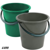 Відро пластмасове МЕД 7 л (4400) Відро пластмасове МЕД 7 л (4400)
