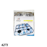 Пластини з фольги для плити (6271) Пластини з фольги для плити (6271)