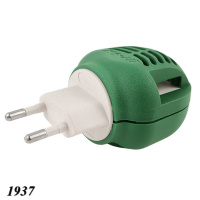 Фумігатор універсальний ПР-6КД (1937) Фумігатор універсальний ПР-6КД (1937)