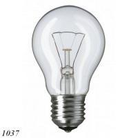 Лампочка 150 Вт Іскра E27 (1037)