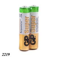 Батарейки GP Ultra Alkiline LR 6 AA (2219)
